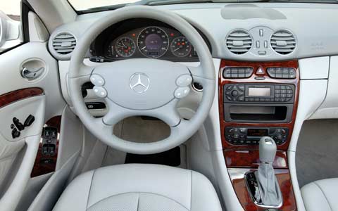 Mercedes Benz Cla 320 Mercedes Benz Cla 320