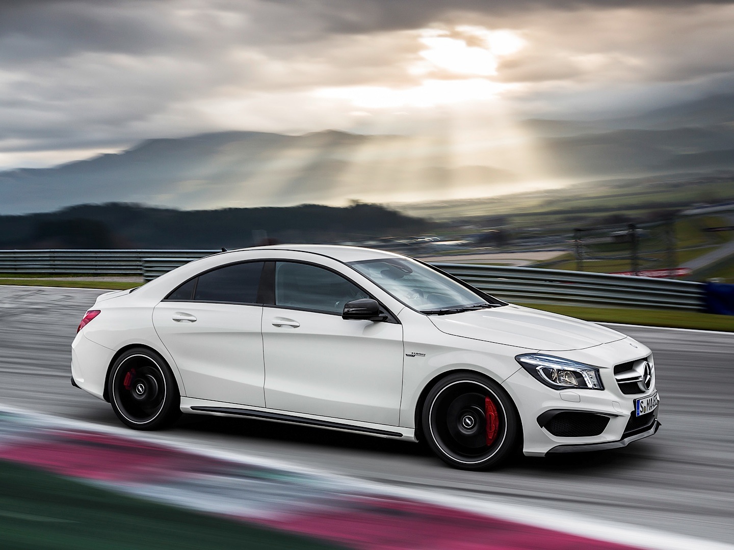 Mercedes Benz Cla 350 Amg Mercedes Benz Cla 350 Amg