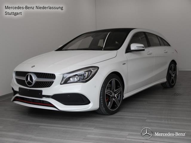 Mercedes Benz Cla 350