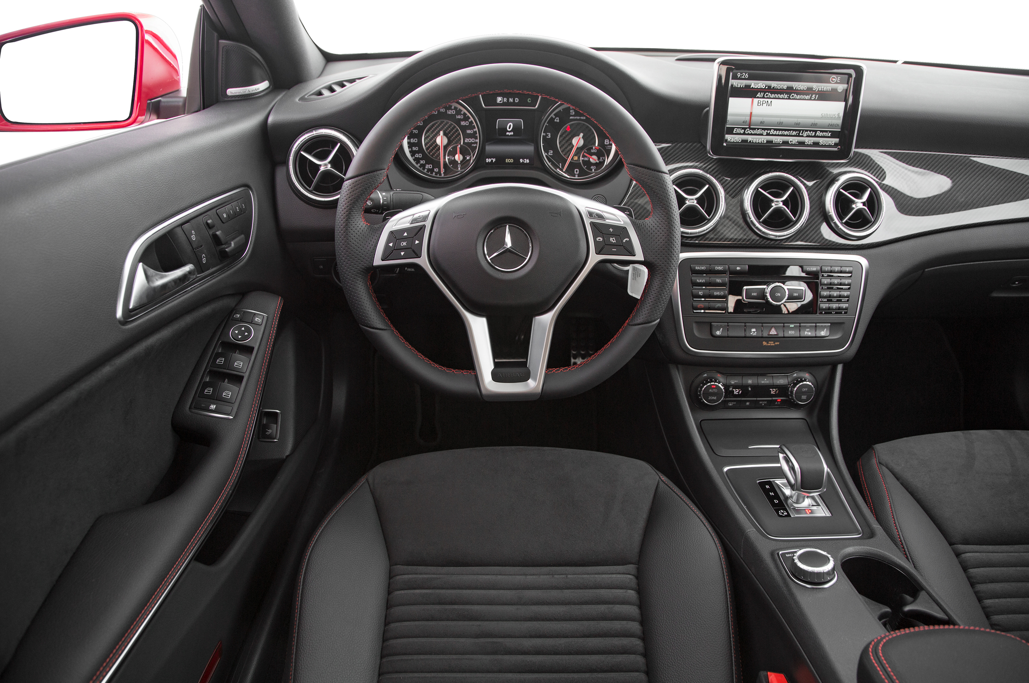 Mercedes Benz Cla 45 Amg Mercedes Benz Cla 45 Amg
