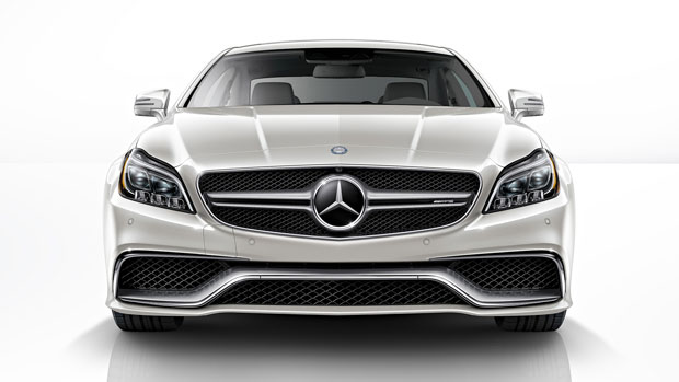 Mercedes Benz Cla 63 Amg