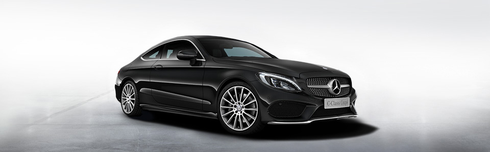 Mercedes Benz Cla Black
