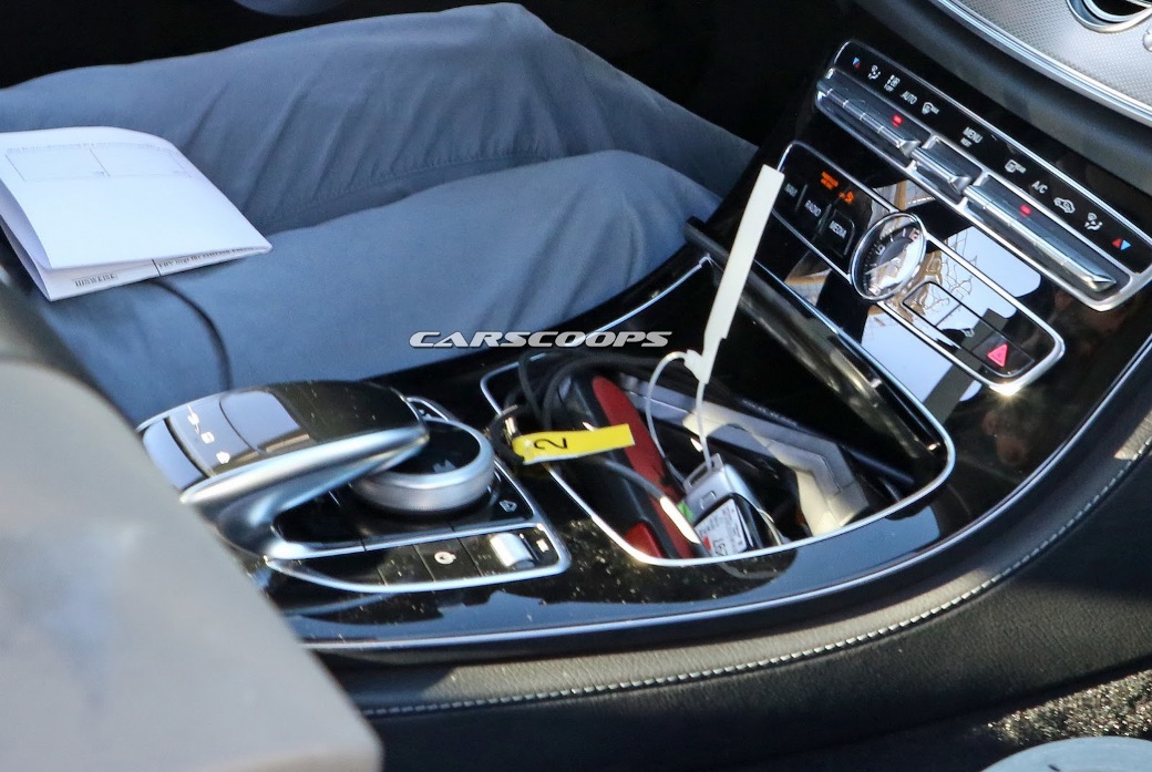 Mercedes Benz Cla Class Wagon