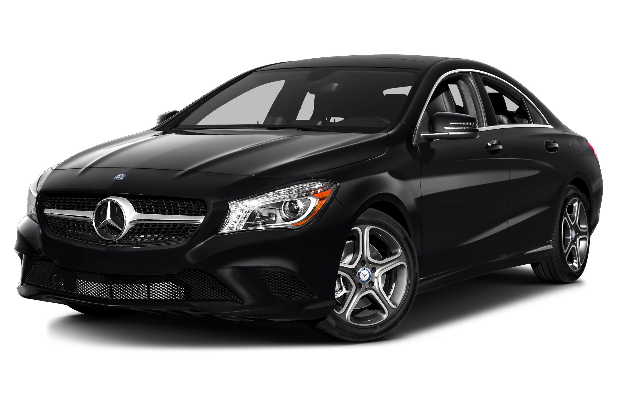 Mercedes Benz Cla Class