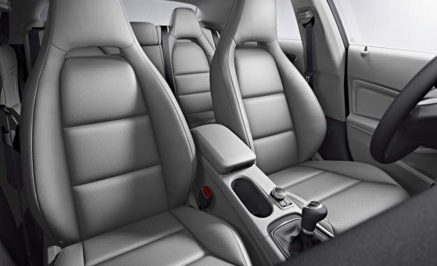 Mercedes Benz Cla Manual