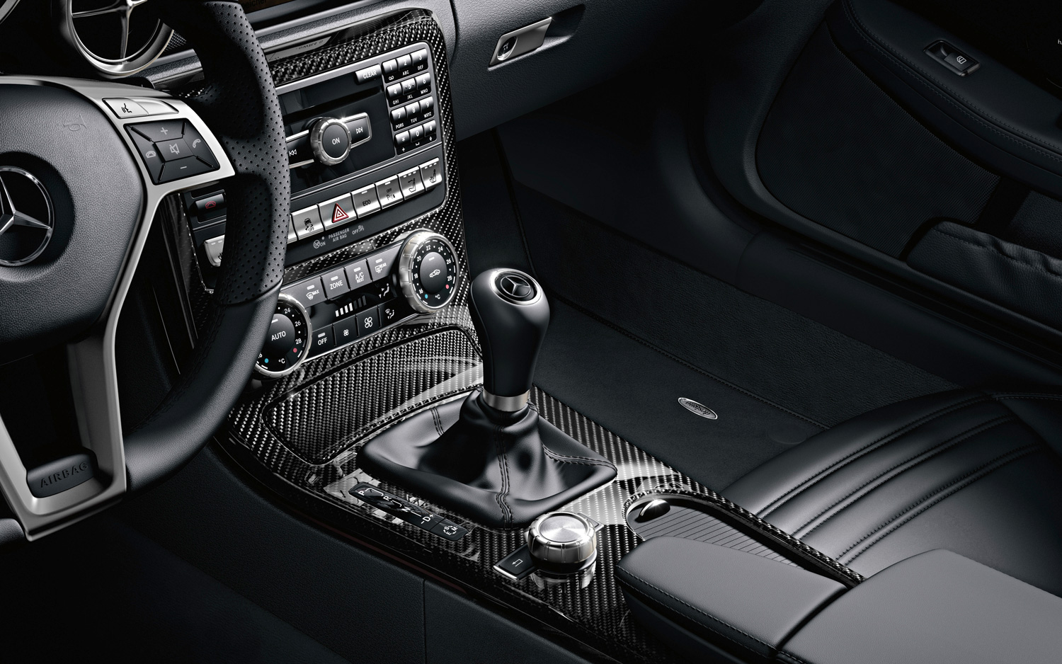 Mercedes Benz Cla Manual