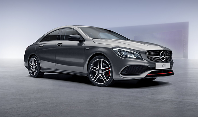 Mercedes Benz Cla Sport Mercedes Benz Cla Sport