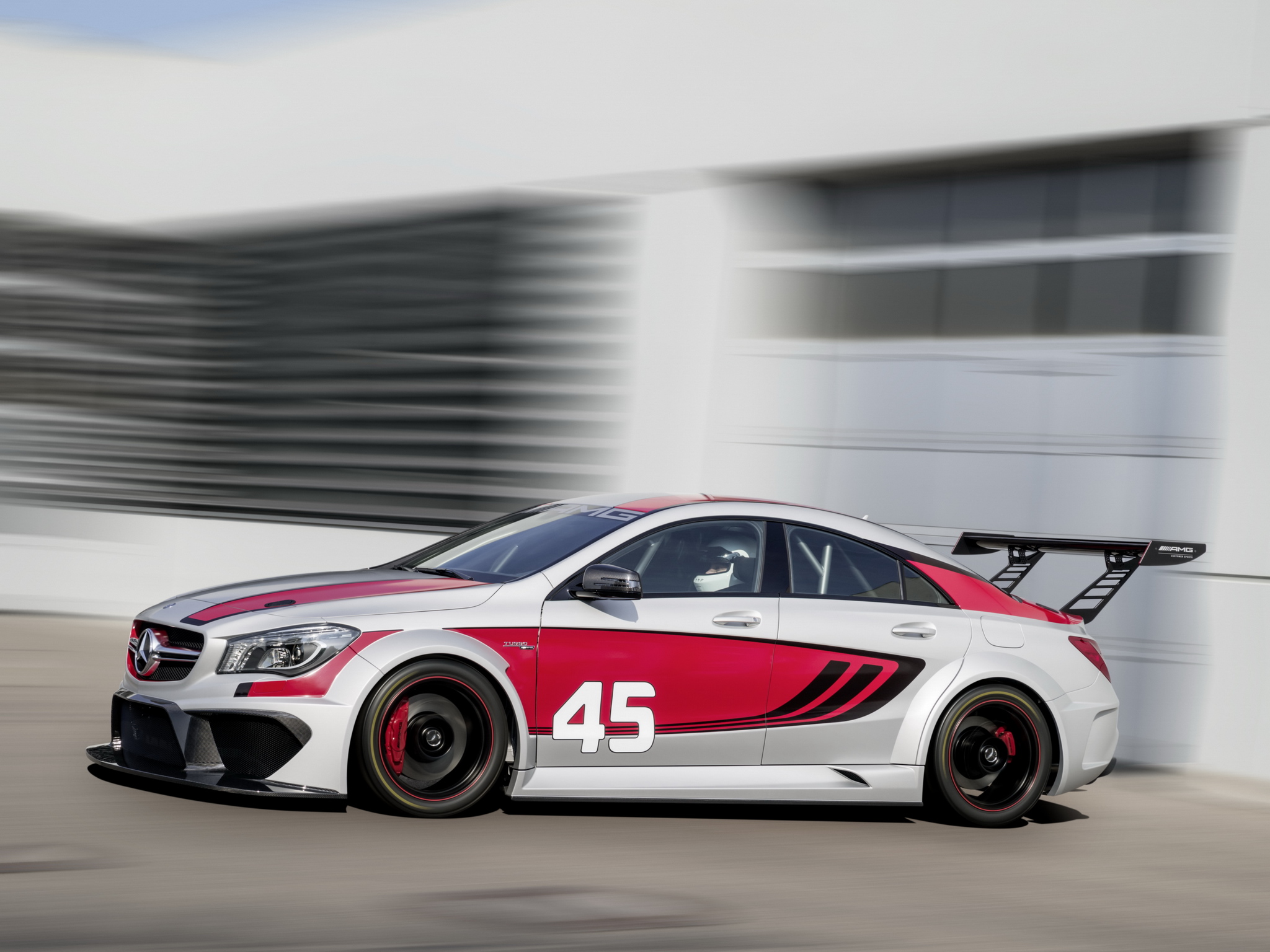 Mercedes Benz Cla Tuning