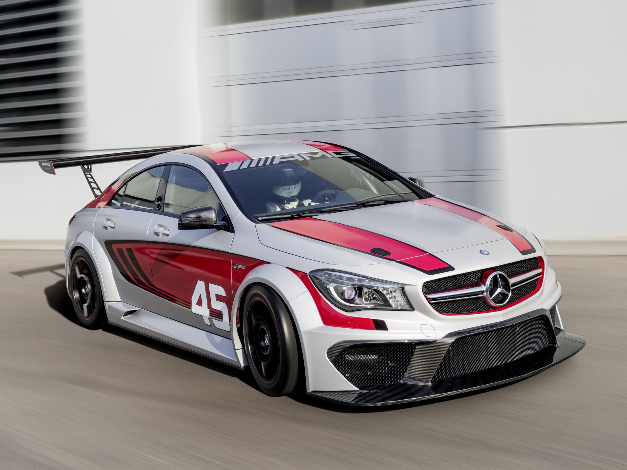 Mercedes Benz Cla Tuning