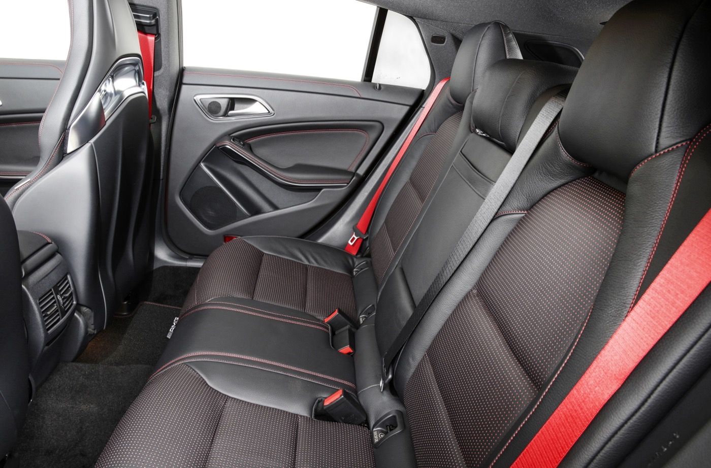 Mercedes Benz Cla Wagon