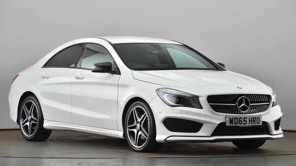 Mercedes Benz Cla White Mercedes Benz Cla White