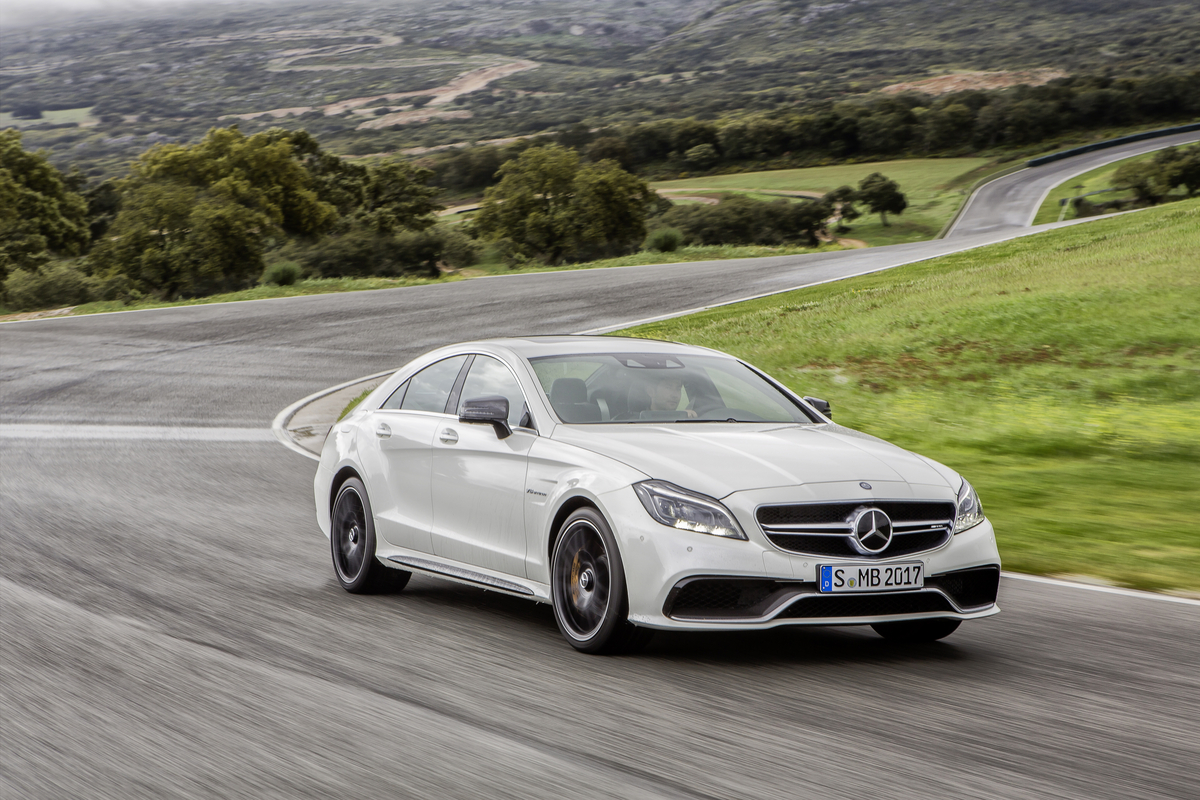 Mercedes Benz Cls 2015 Mercedes Benz Cls 2015