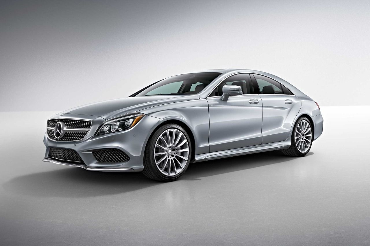 Mercedes Benz Cls 2017 Mercedes Benz Cls 2017