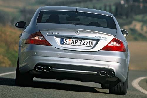 Mercedes Benz Cls 300
