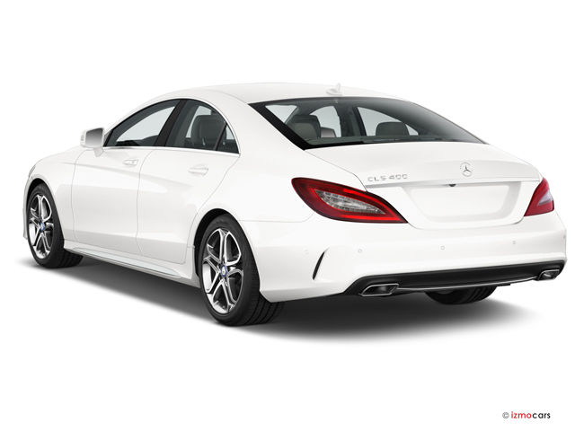 Mercedes Benz Cls 300
