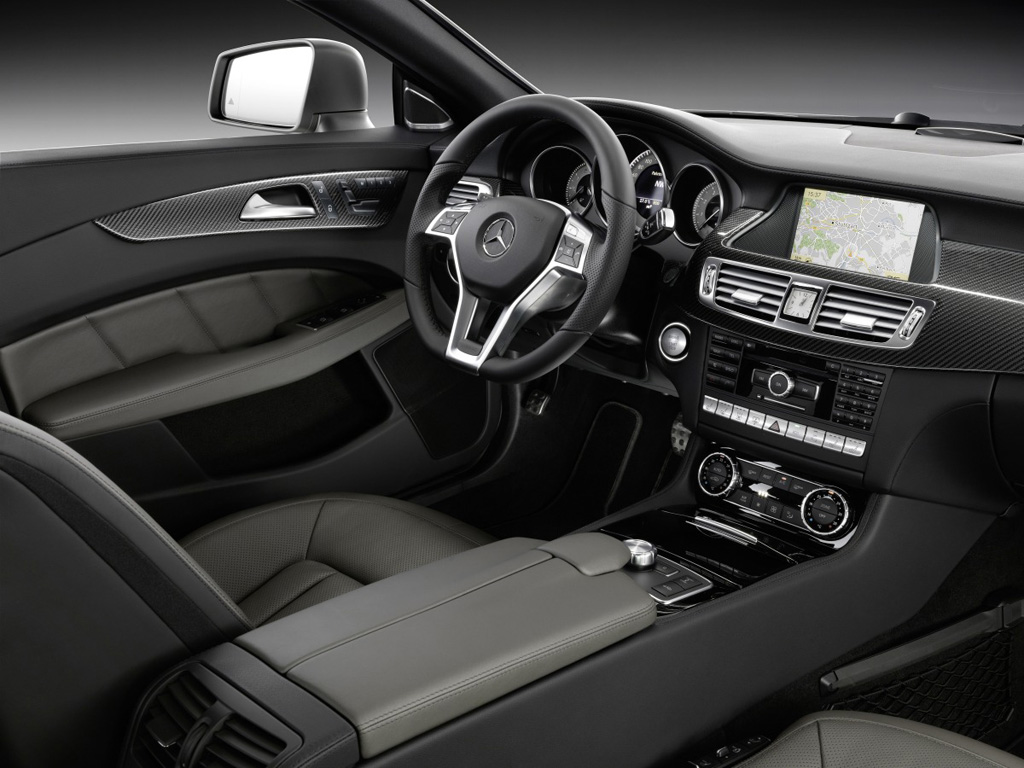 Mercedes Benz Cls 300 Mercedes Benz Cls 300