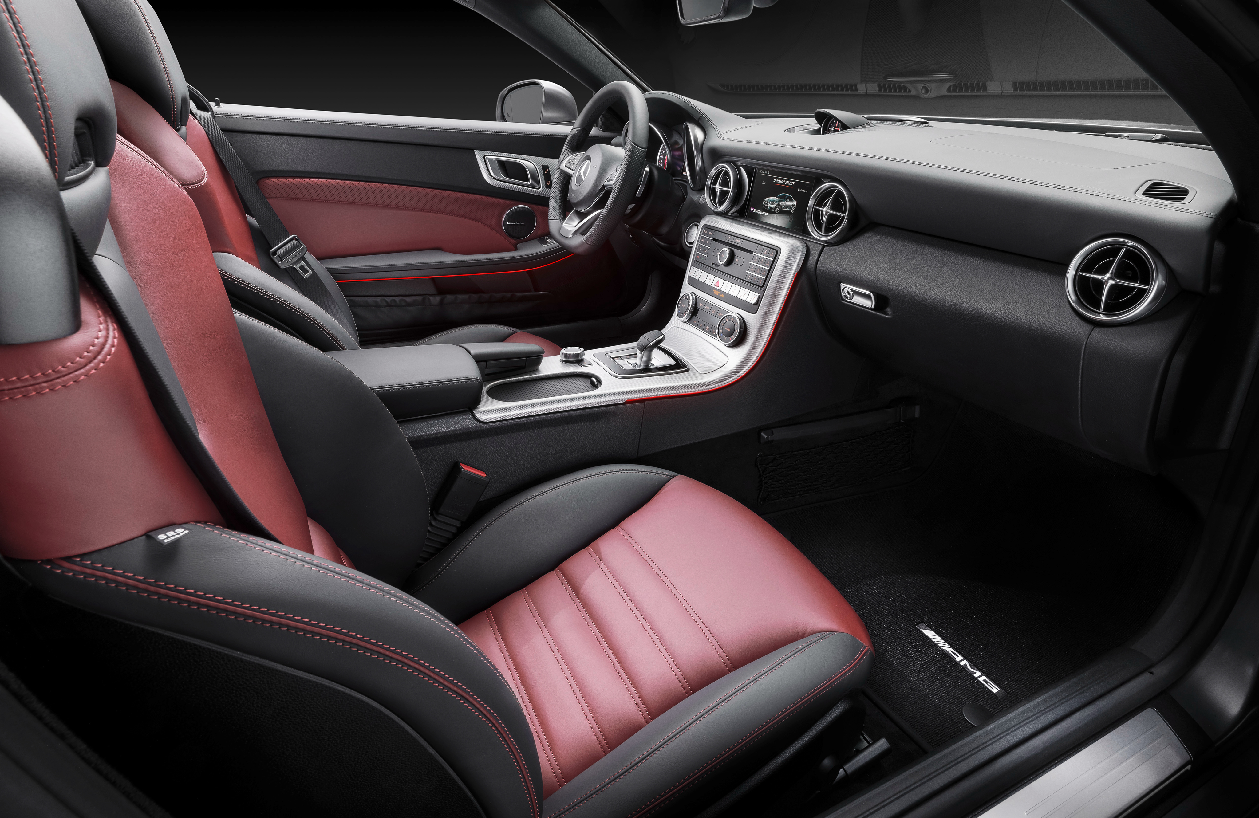 Mercedes Benz Cls 300