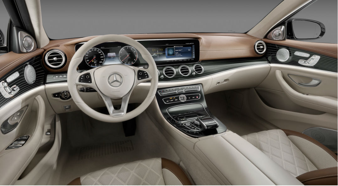 Mercedes Benz Cls 350 2017