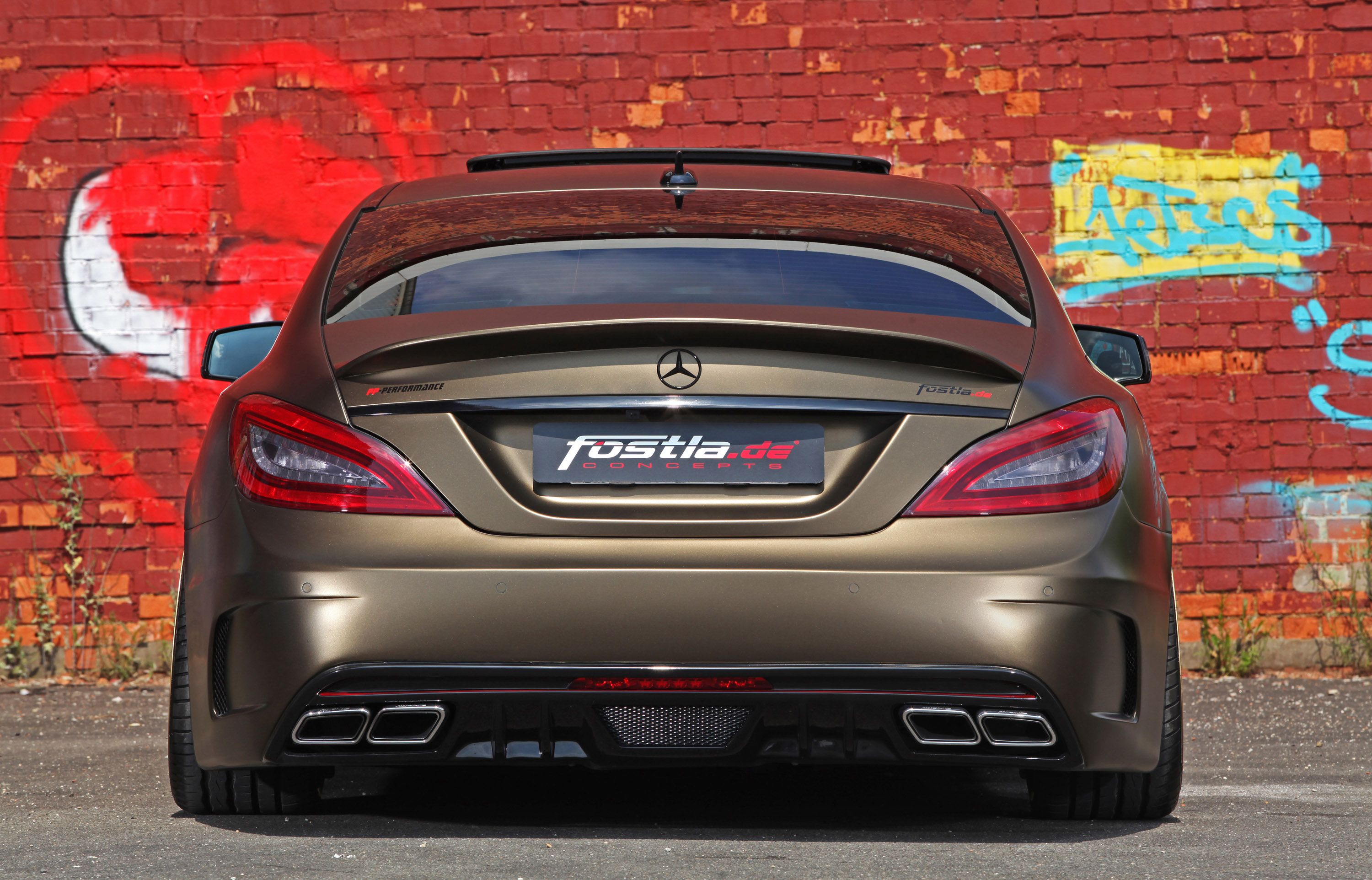 Mercedes Benz Cls 350 2017