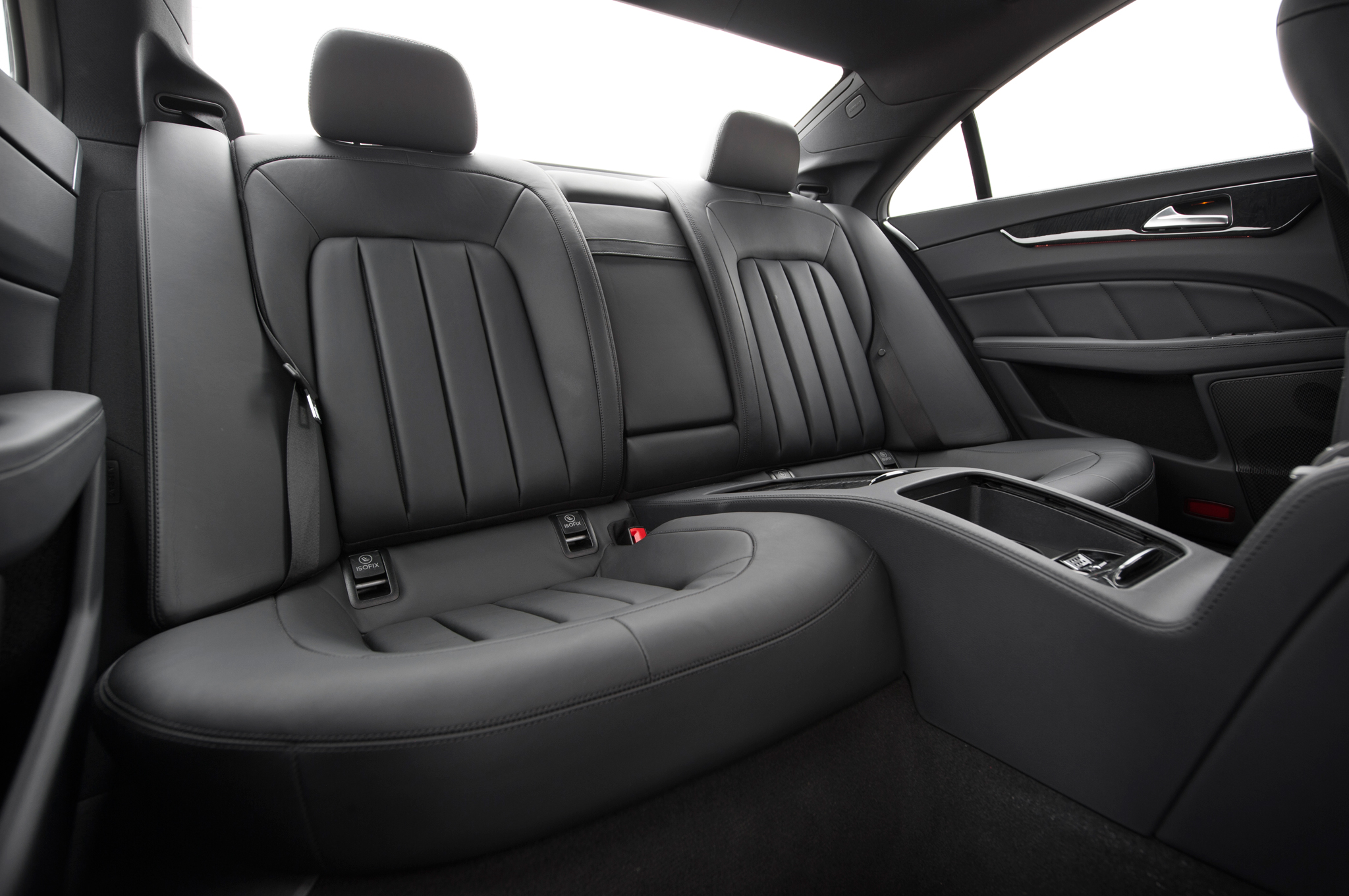 Mercedes Benz Cls 400 2017