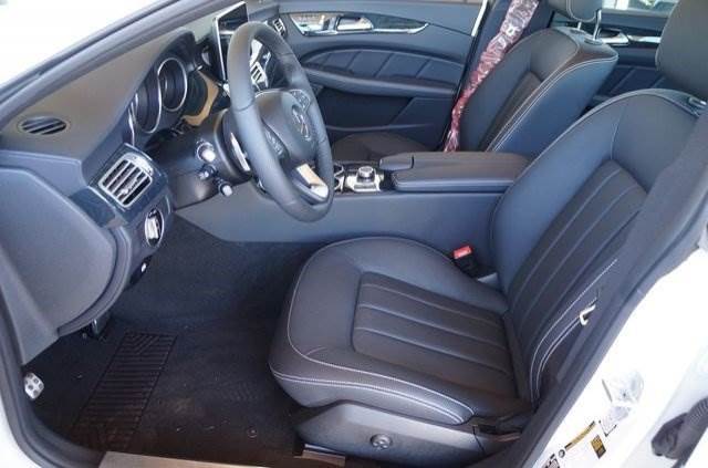 Mercedes Benz Cls 400 2017