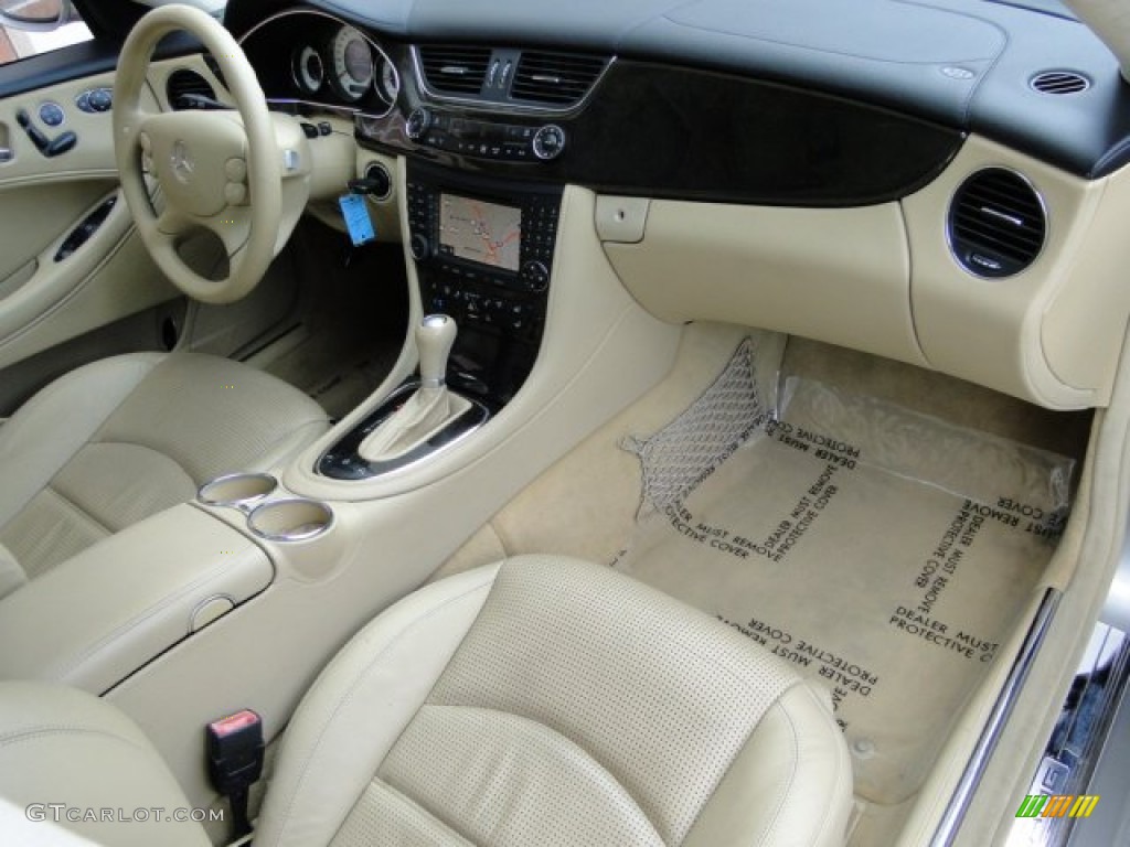 Mercedes Benz Cls 55 Amg