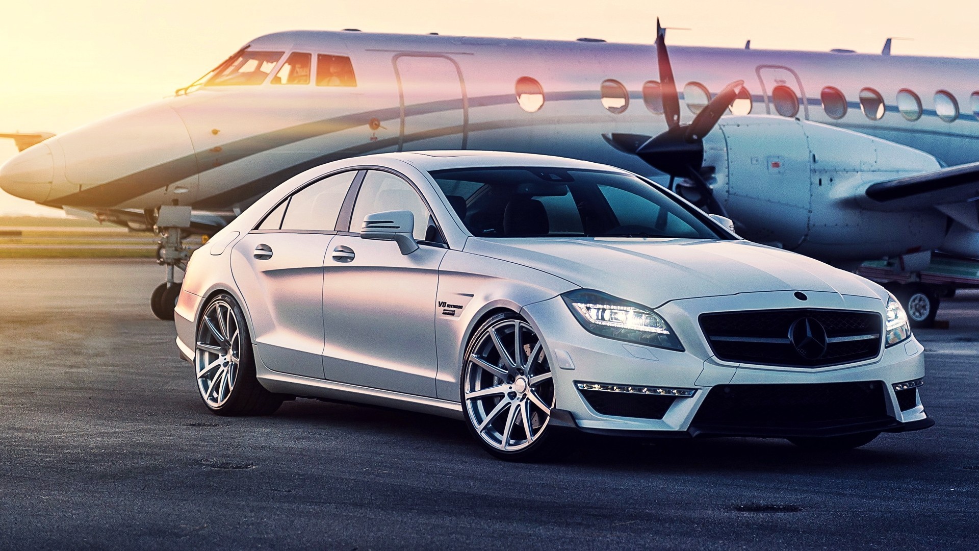 Mercedes Benz Cls 63 Mercedes Benz Cls 63