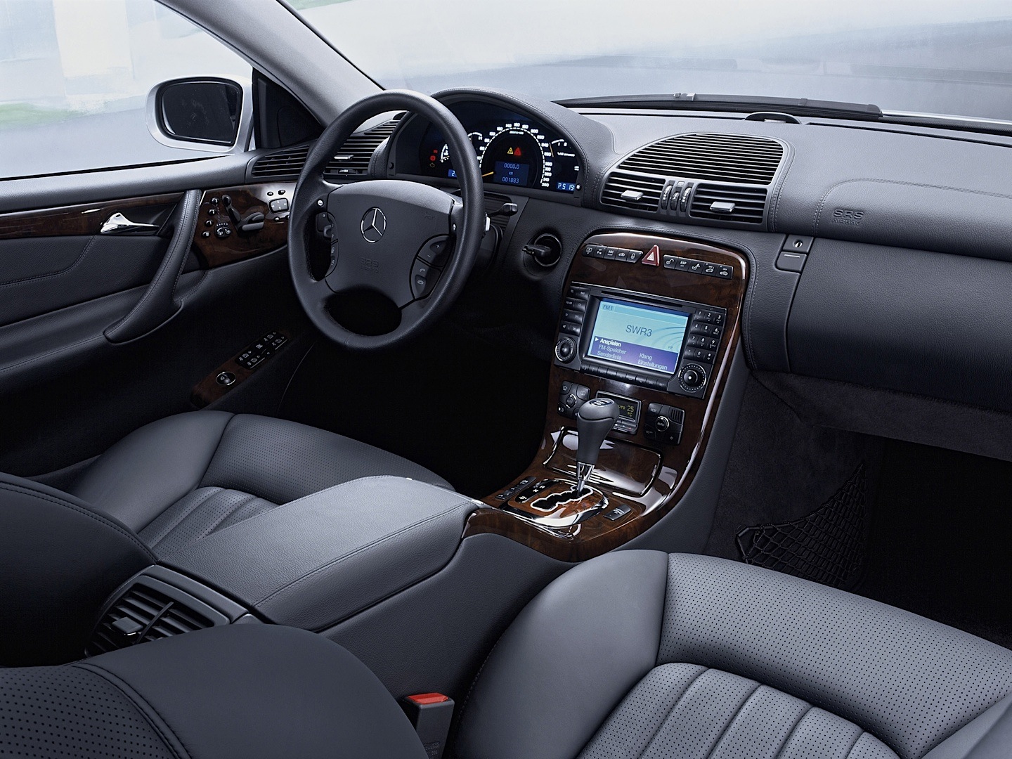 Mercedes Benz Cls 65 Amg
