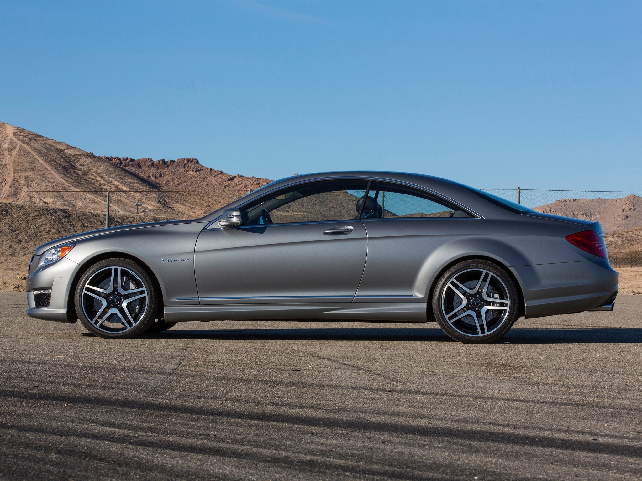 Mercedes Benz Cls 65 Amg