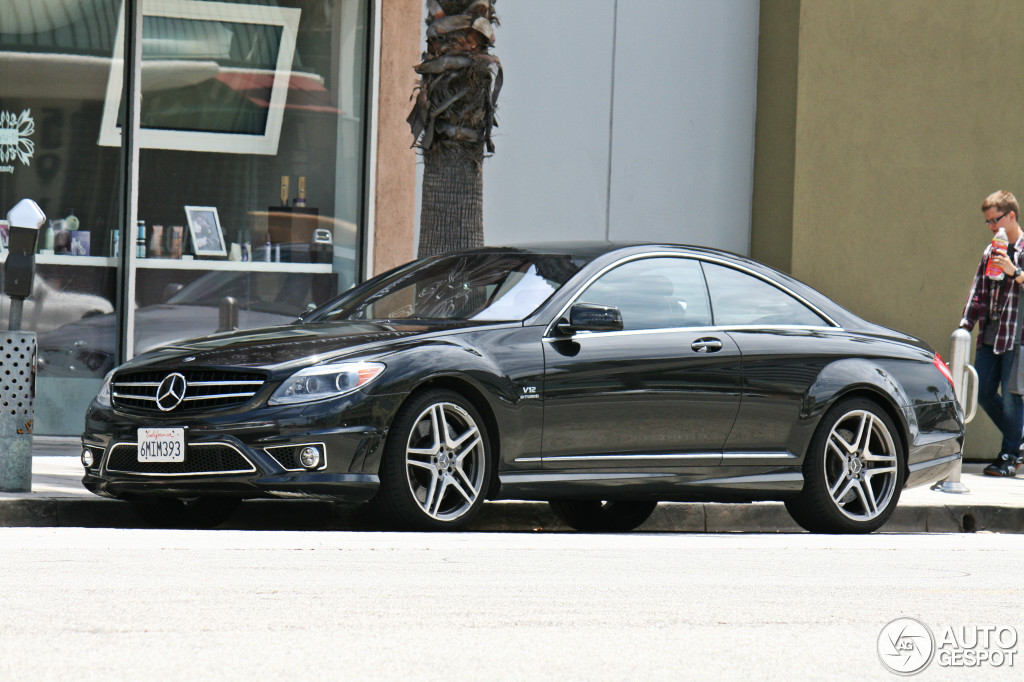 Mercedes Benz Cls 65 Amg Mercedes Benz Cls 65 Amg