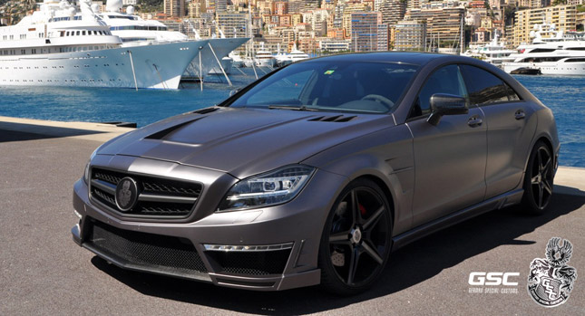 Mercedes Benz Cls Amg 2016 Mercedes Benz Cls Amg 2016