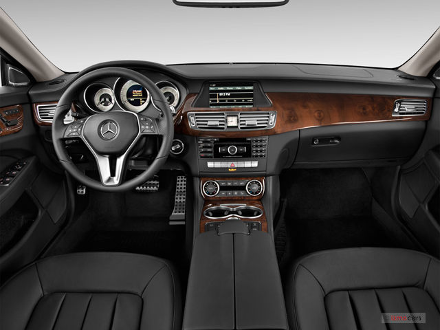 Mercedes Benz Cls Class