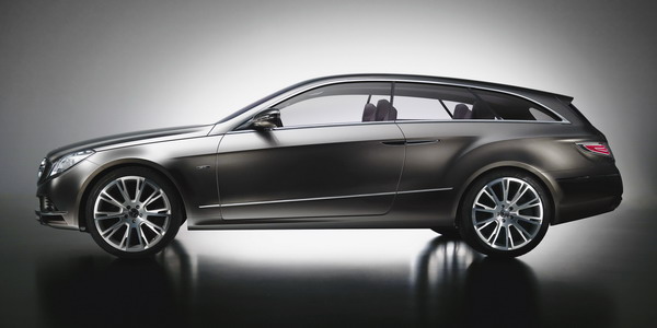 Mercedes Benz Cls Hybrid