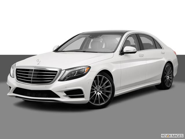 Mercedes Benz Cls Hybrid
