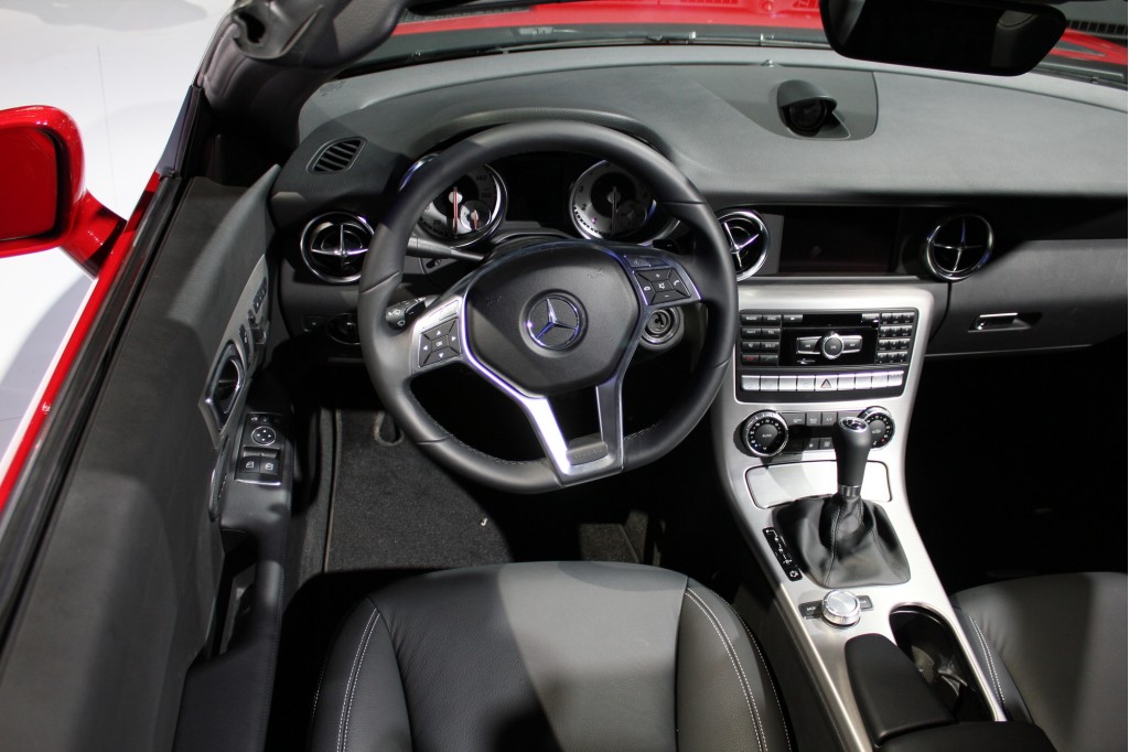 Mercedes Benz Cls Manual