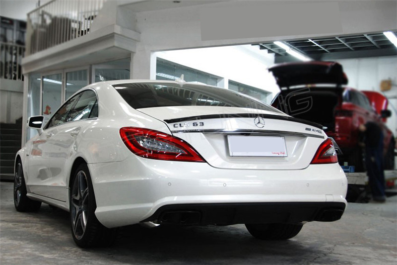 Mercedes Benz Cls W218
