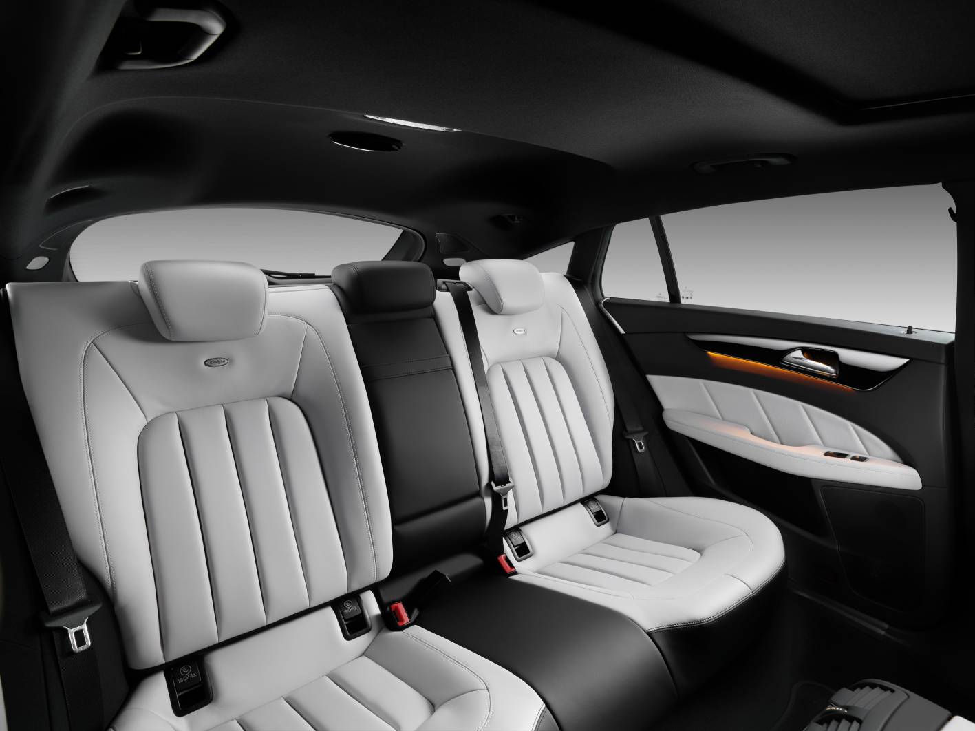 Mercedes Benz Cls Wagon