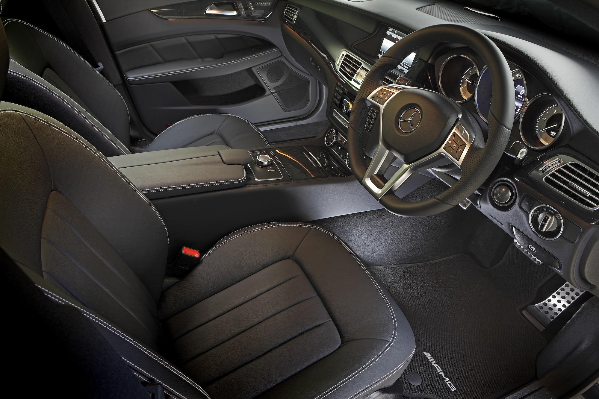 Mercedes Benz Cls Wagon