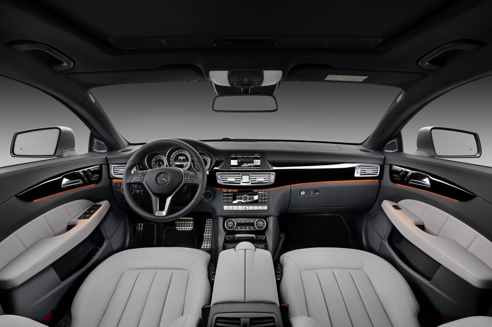 Mercedes Benz Cls Wagon