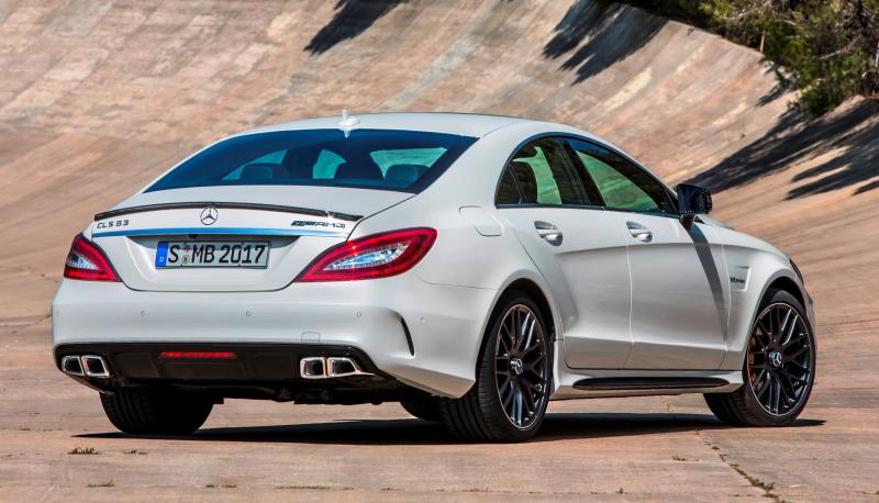 Mercedes Benz Cls550 Amg Mercedes Benz Cls550 Amg