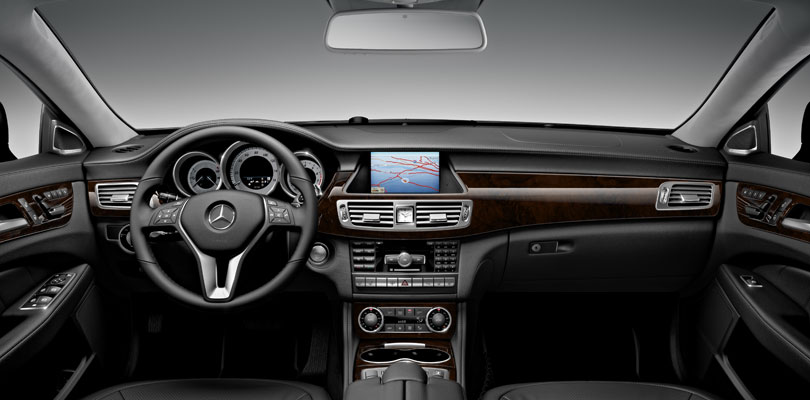 Mercedes Benz Cls550 Coupe Mercedes Benz Cls550 Coupe