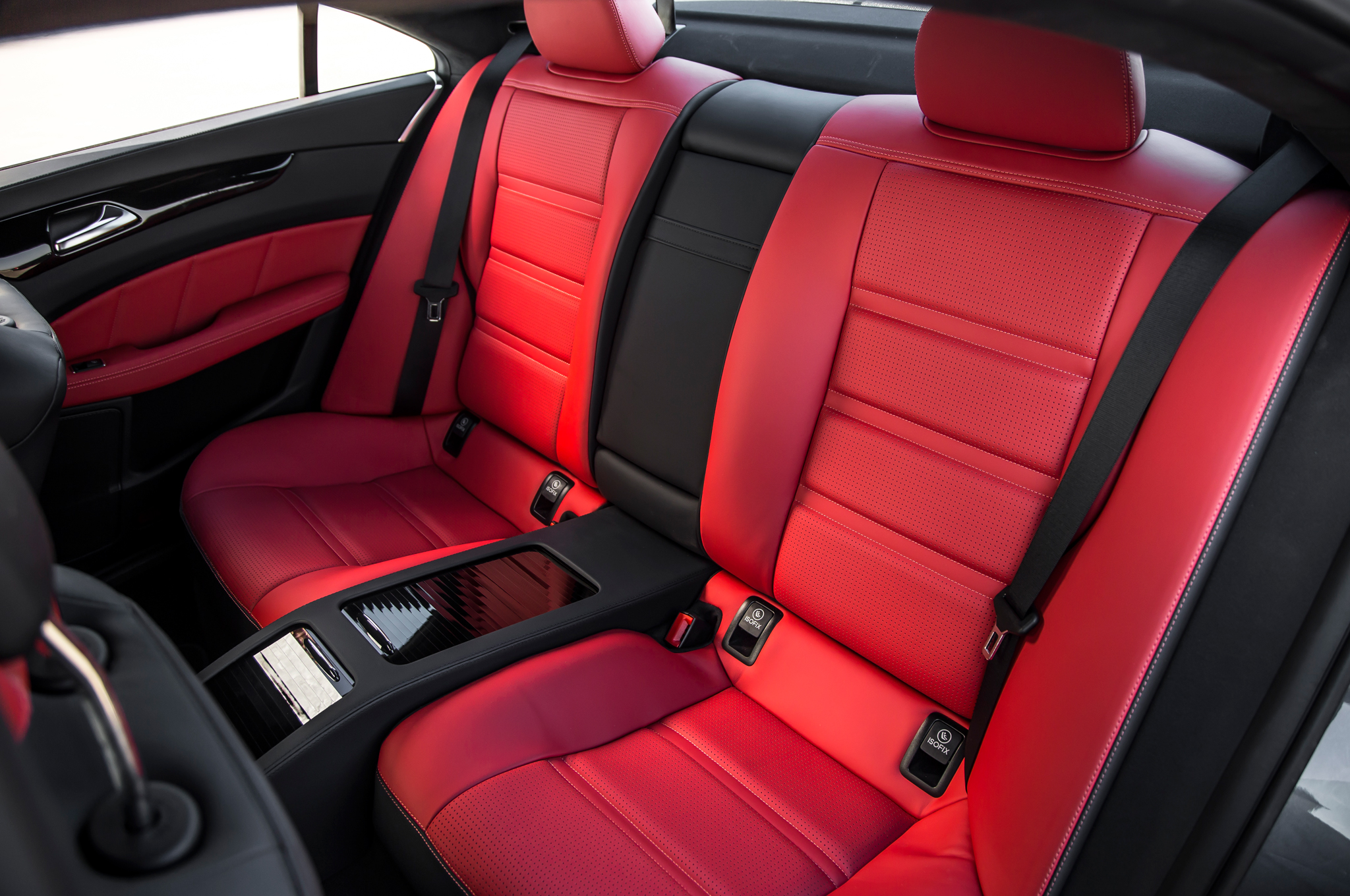 Mercedes Benz Cls63 Amg