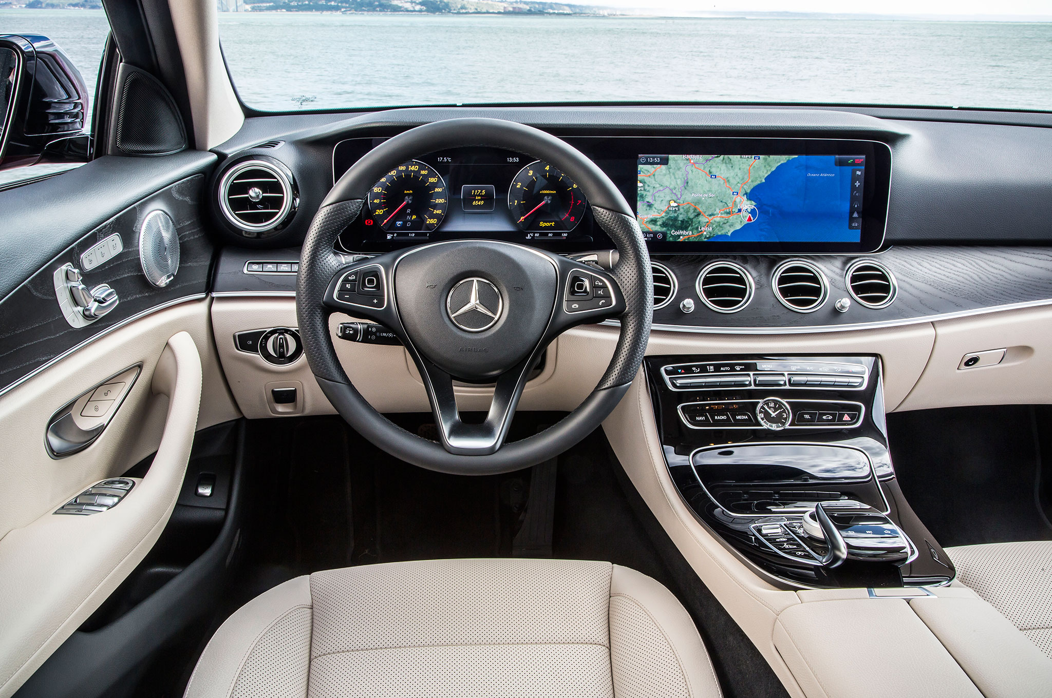 Mercedes Benz E Class 300
