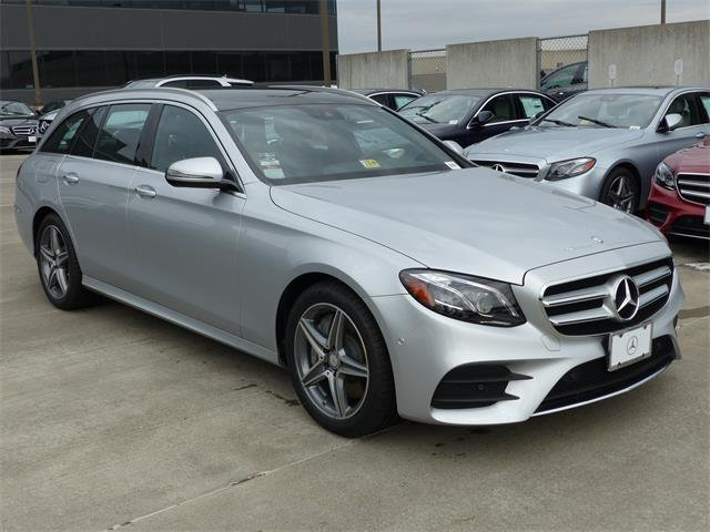 Mercedes Benz E Class 400