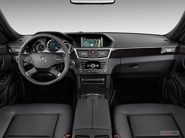 Mercedes Benz E Class 4matic