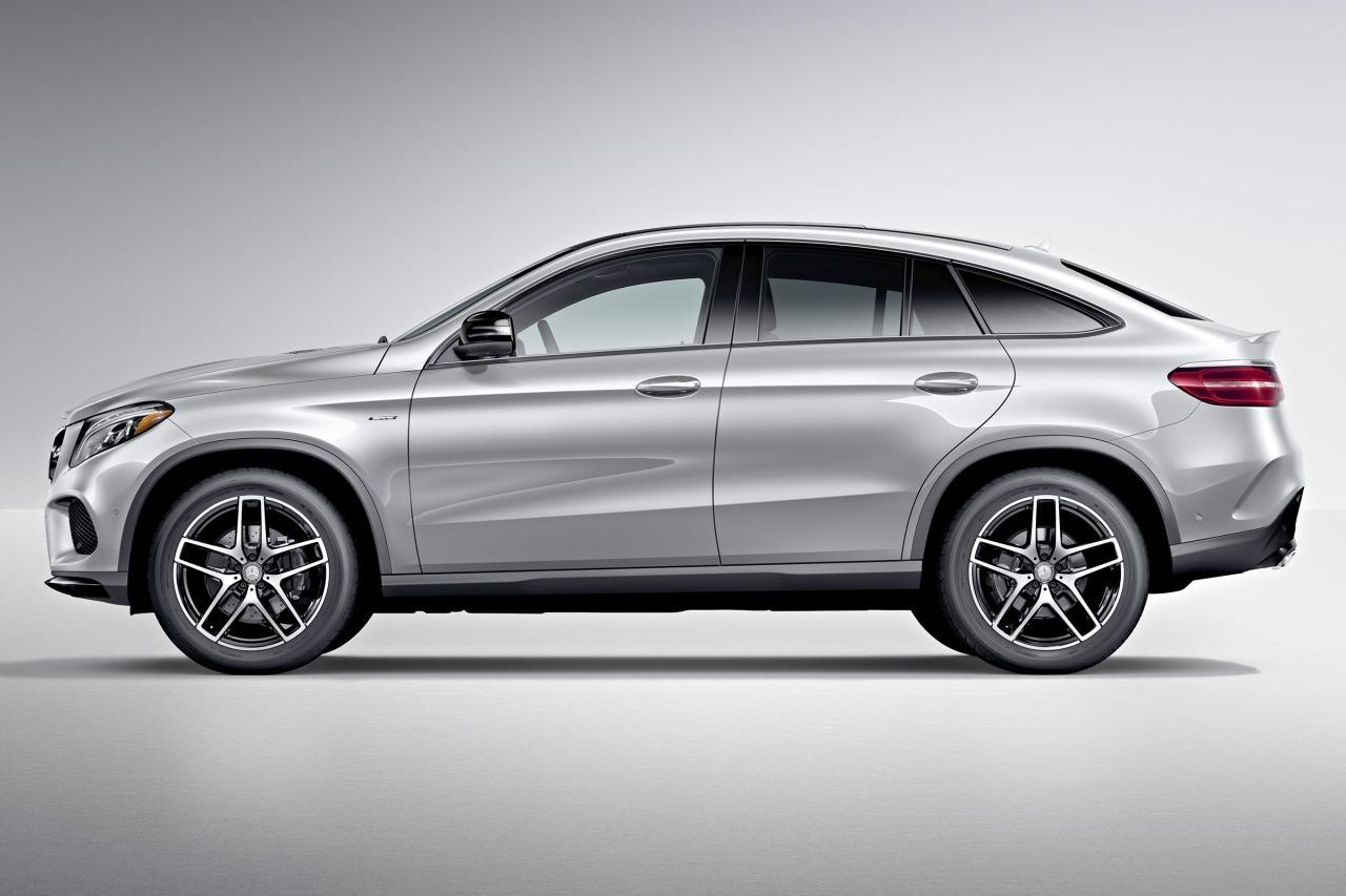 Mercedes Benz E Class Suv