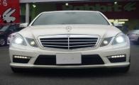 Mercedes Benz E Class