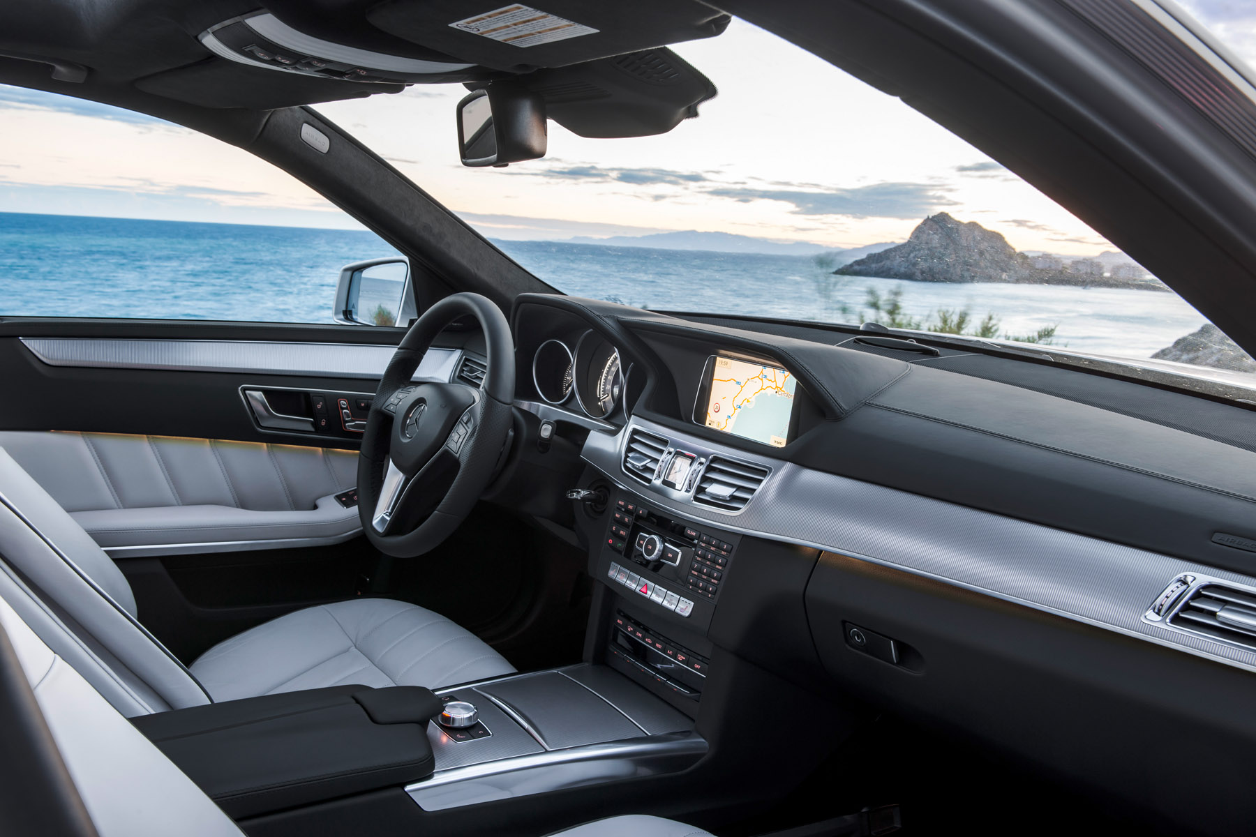 Mercedes Benz E350 Avantgarde