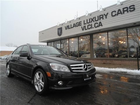Mercedes Benz E350 Manual