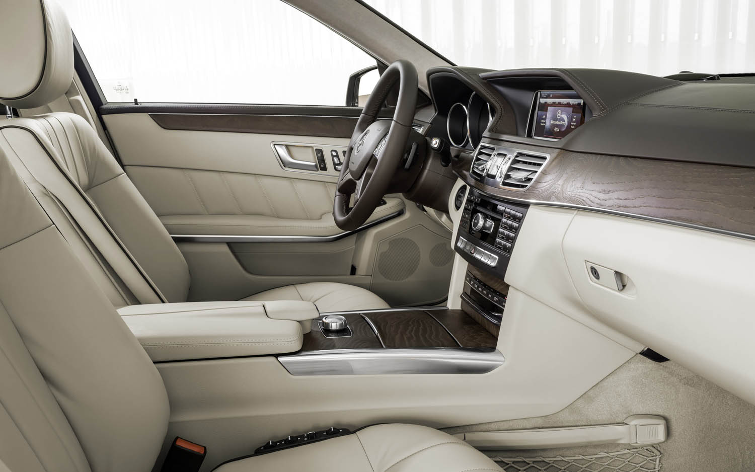 Mercedes Benz E350 Sedan 2017